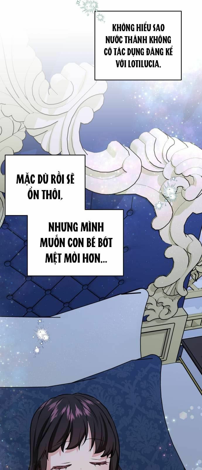 Con gái của công tước ác ma: Chapter 49