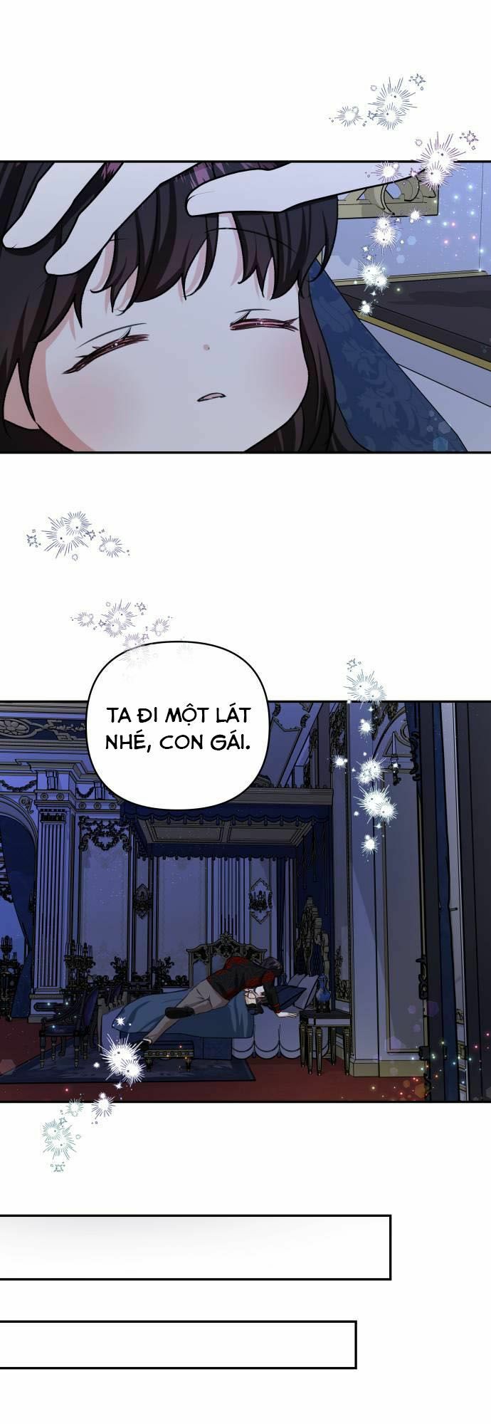 Con gái của công tước ác ma: Chapter 49