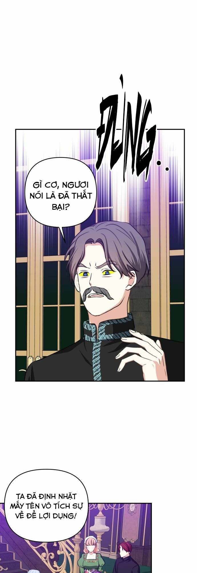 Con gái của công tước ác ma: Chapter 49