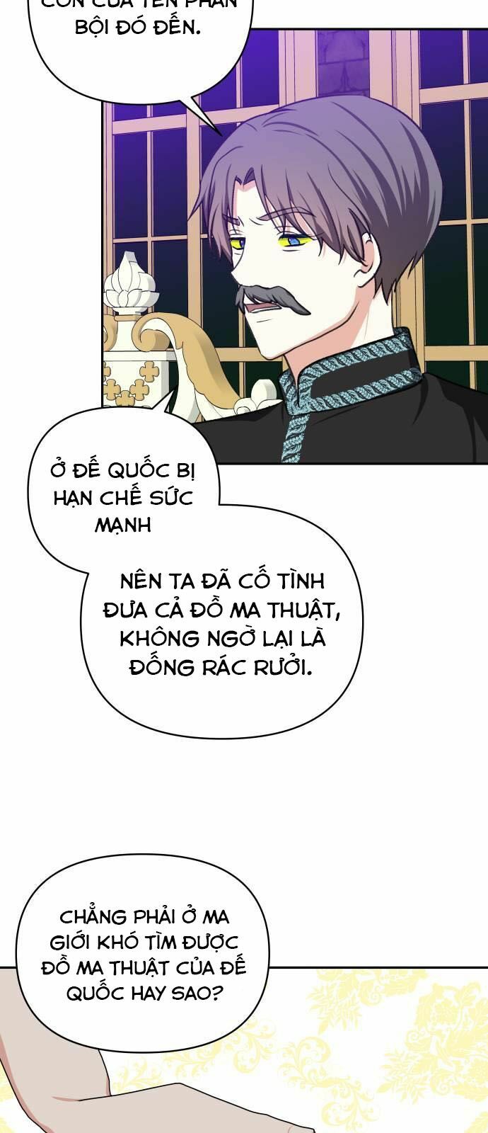 Con gái của công tước ác ma: Chapter 49