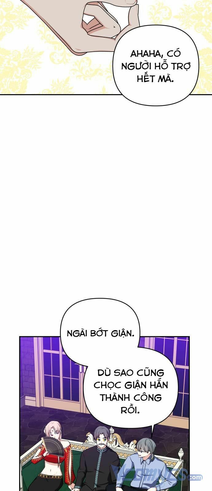 Con gái của công tước ác ma: Chapter 49