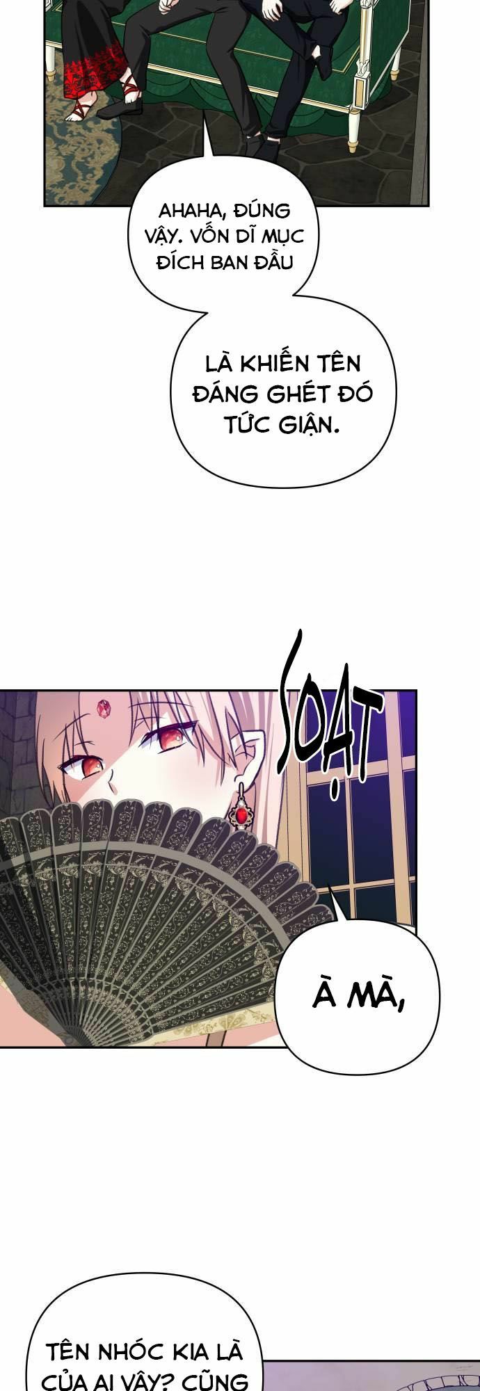Con gái của công tước ác ma: Chapter 49