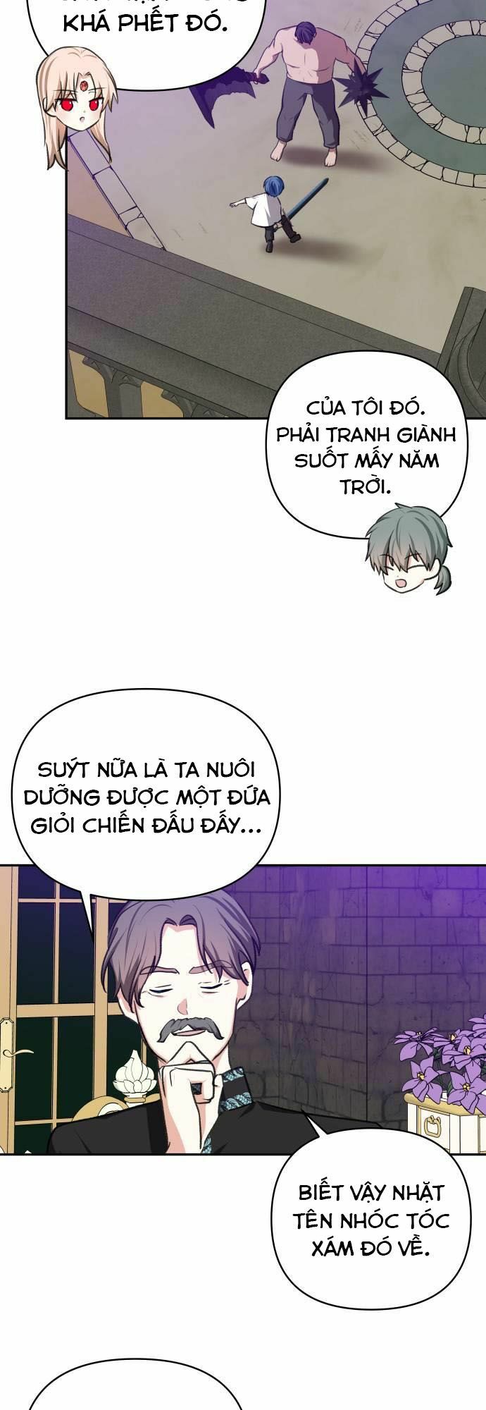 Con gái của công tước ác ma: Chapter 49