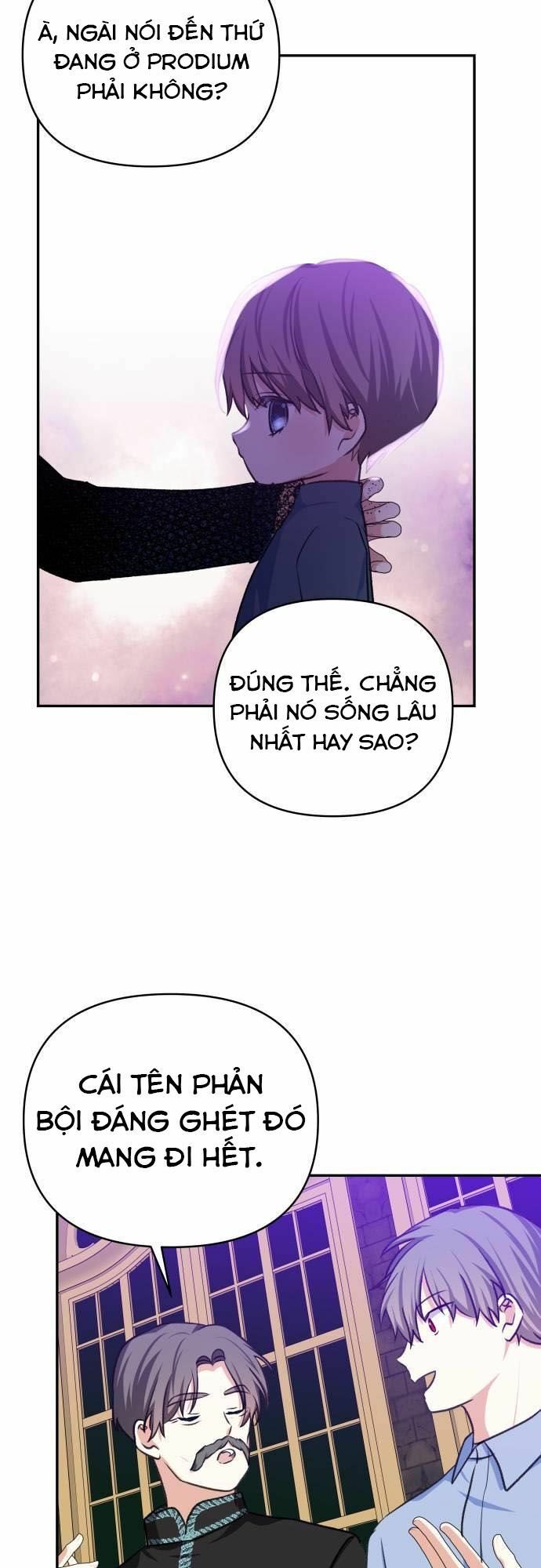Con gái của công tước ác ma: Chapter 49