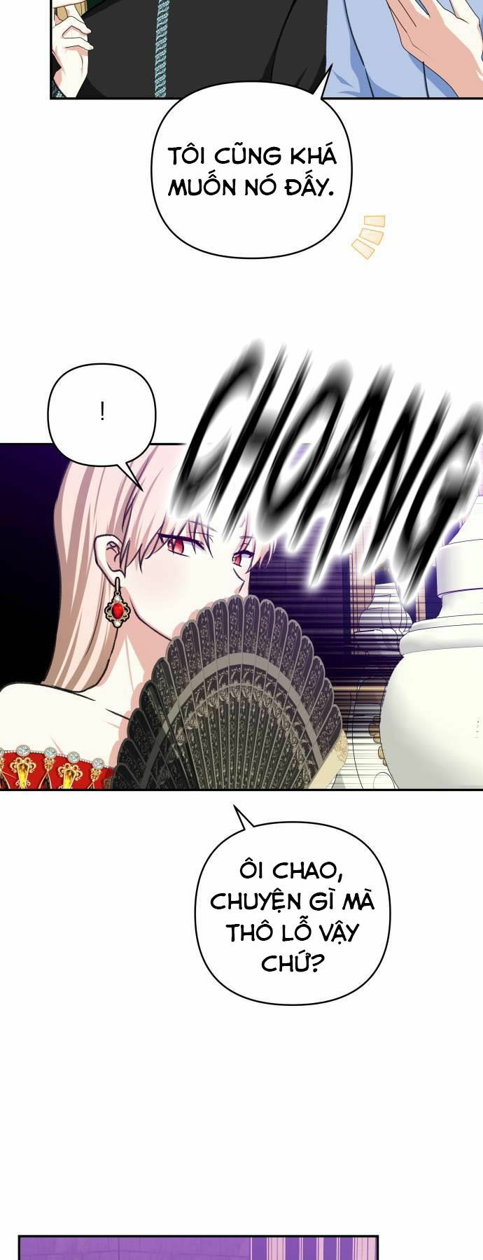 Con gái của công tước ác ma: Chapter 49