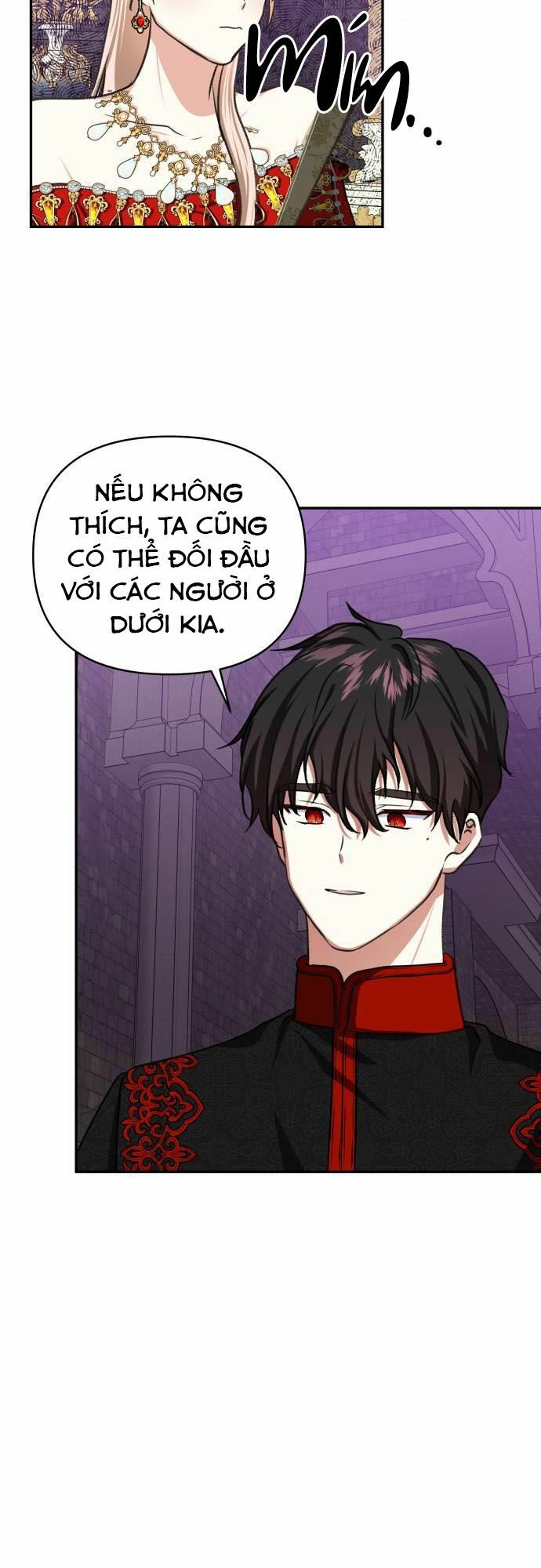 Con gái của công tước ác ma: Chapter 49