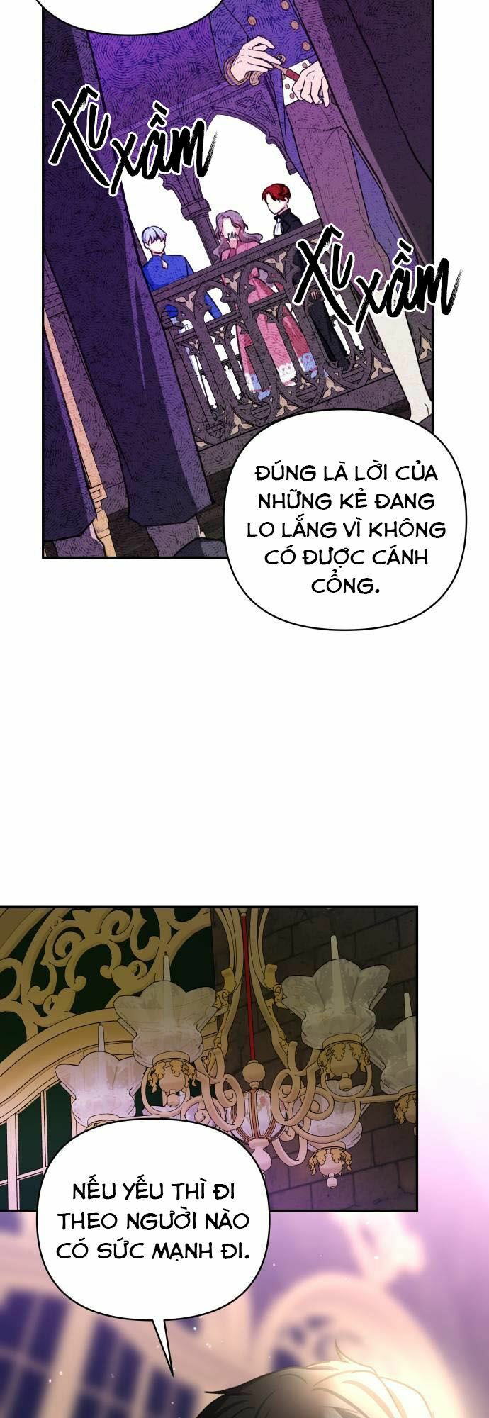 Con gái của công tước ác ma: Chapter 49
