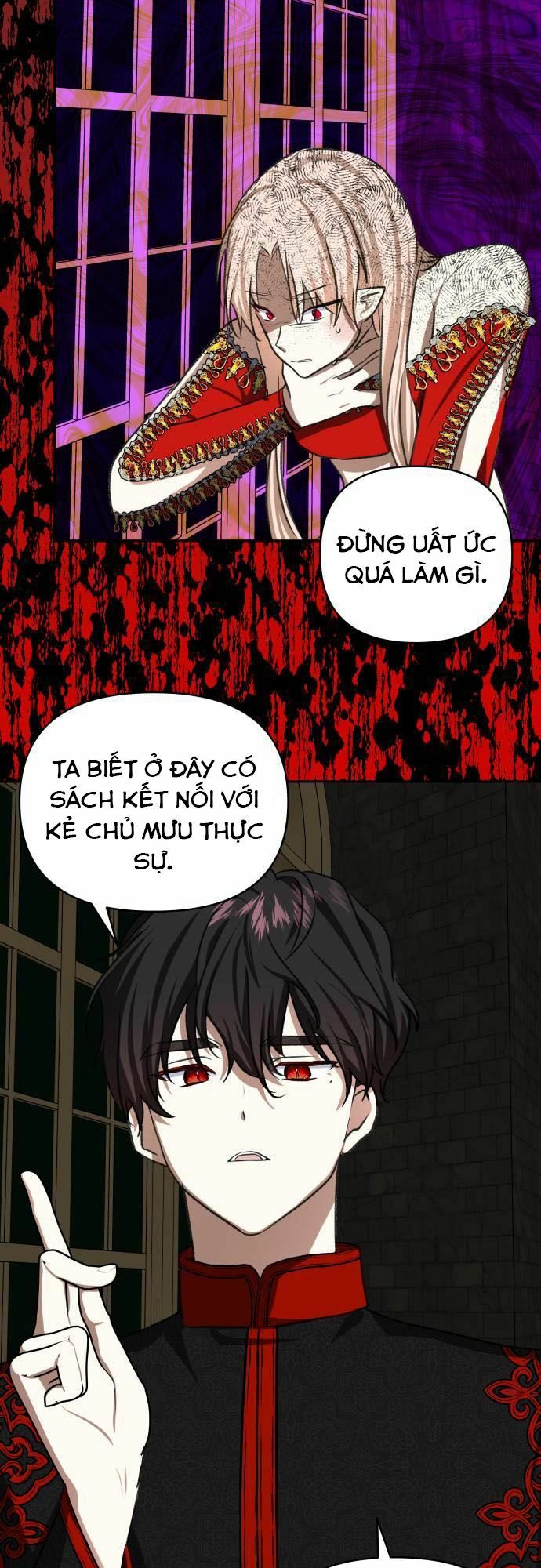 Con gái của công tước ác ma: Chapter 49