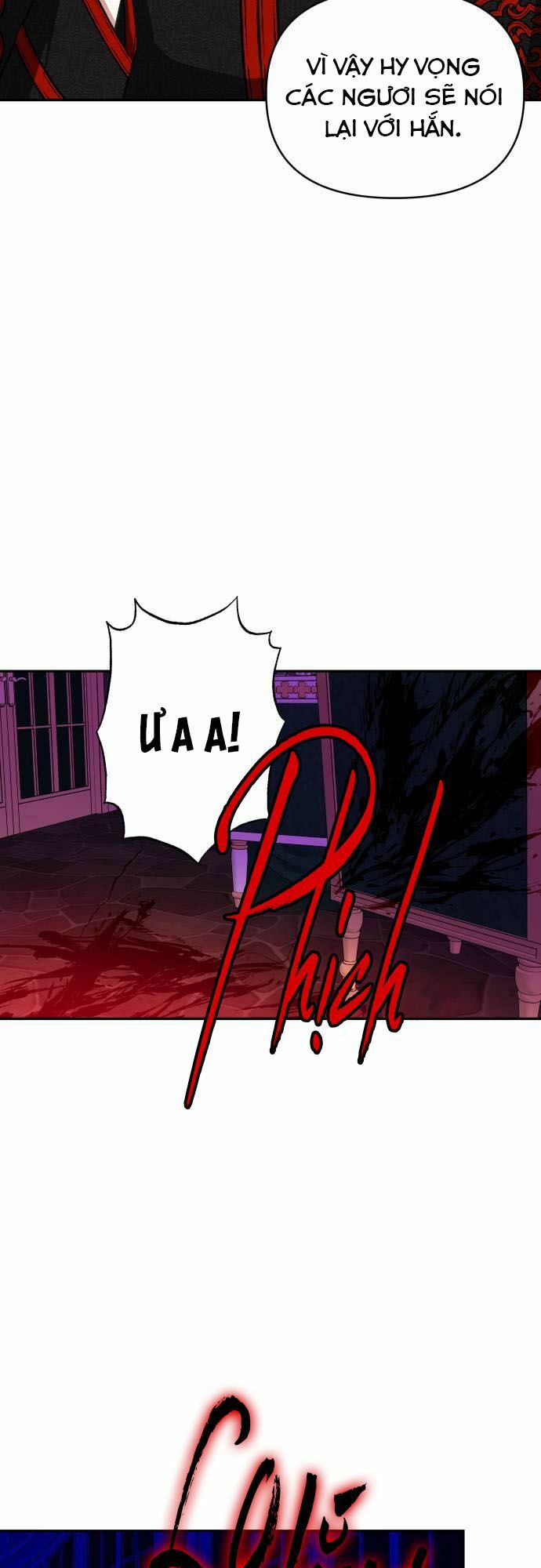 Con gái của công tước ác ma: Chapter 49