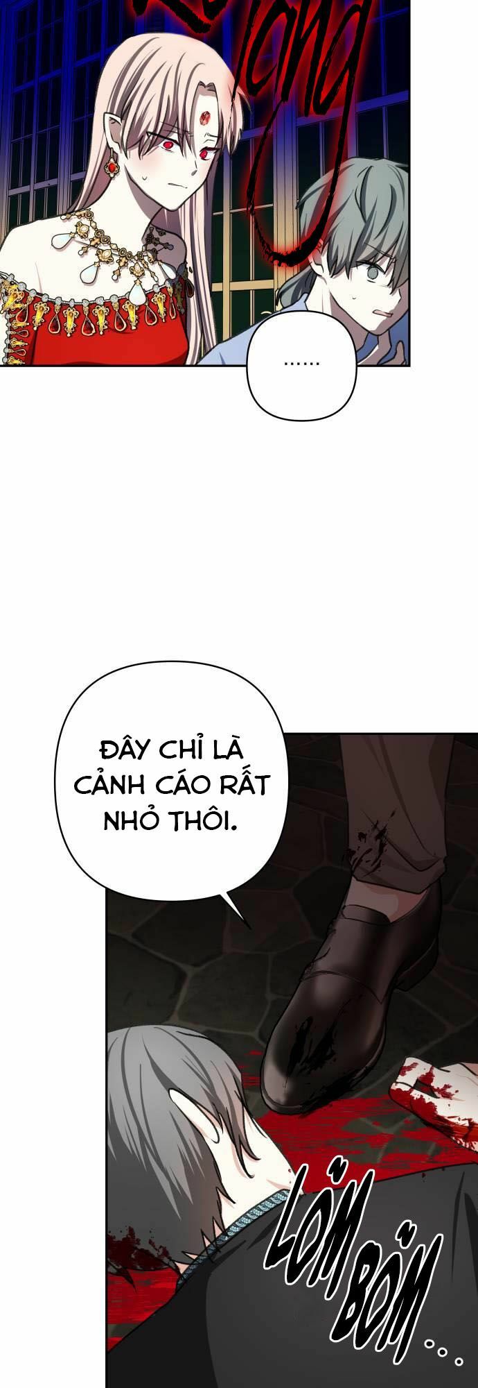Con gái của công tước ác ma: Chapter 49