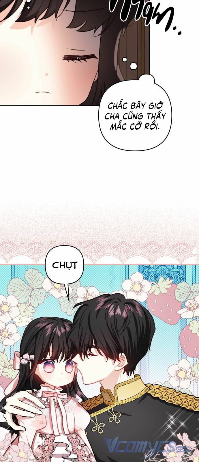 Con gái của công tước ác ma: Chapter 49