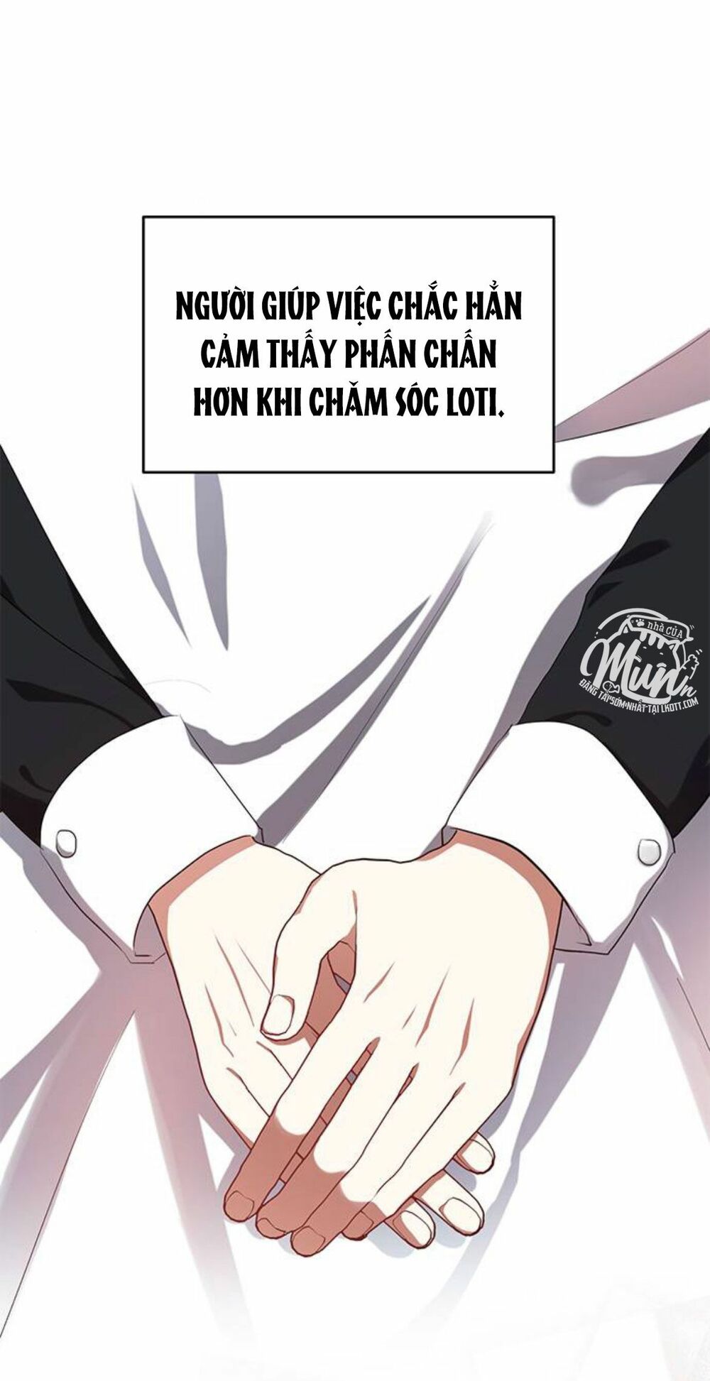 Con gái của công tước ác ma: Chapter 5