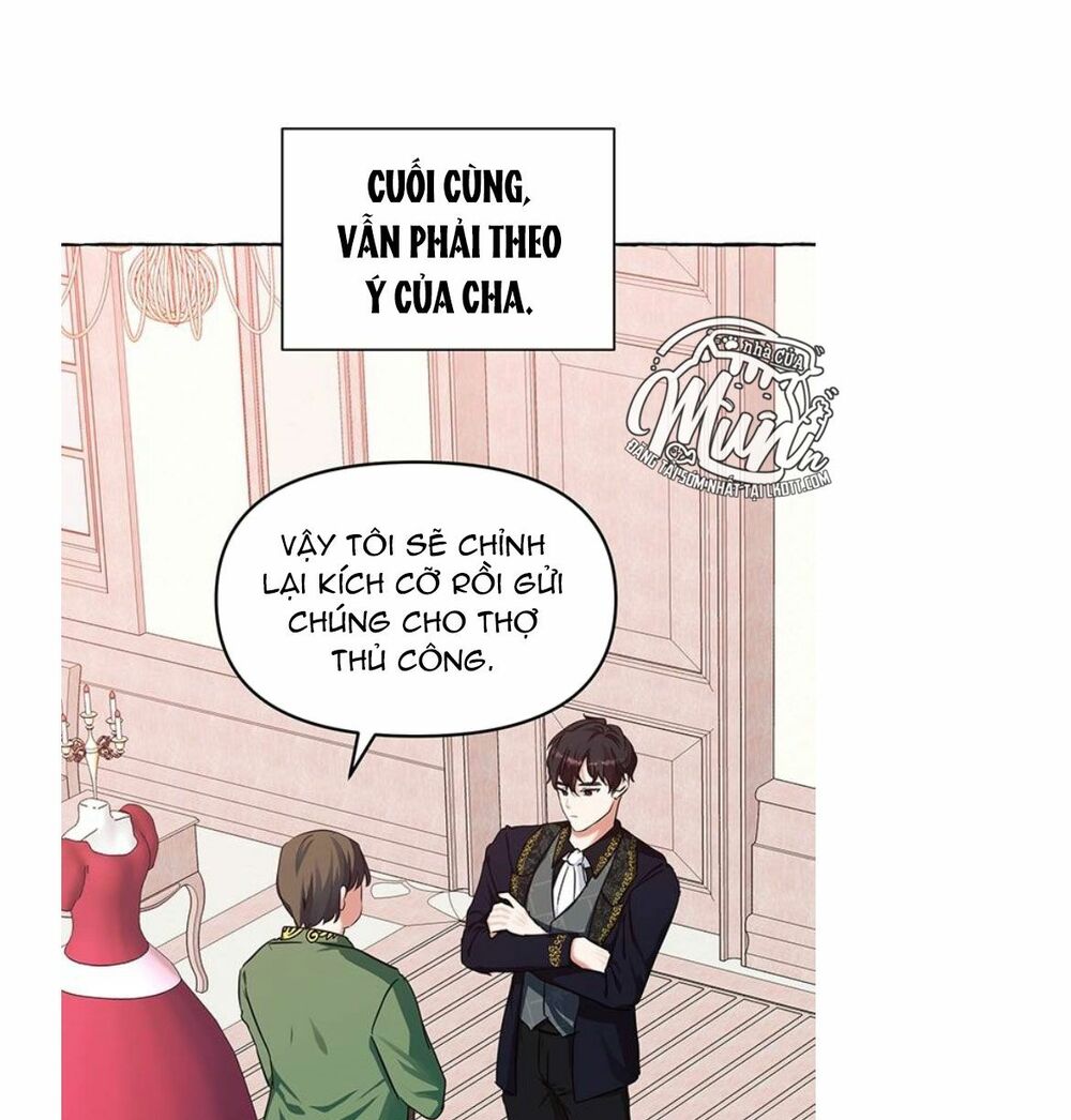 Con gái của công tước ác ma: Chapter 5