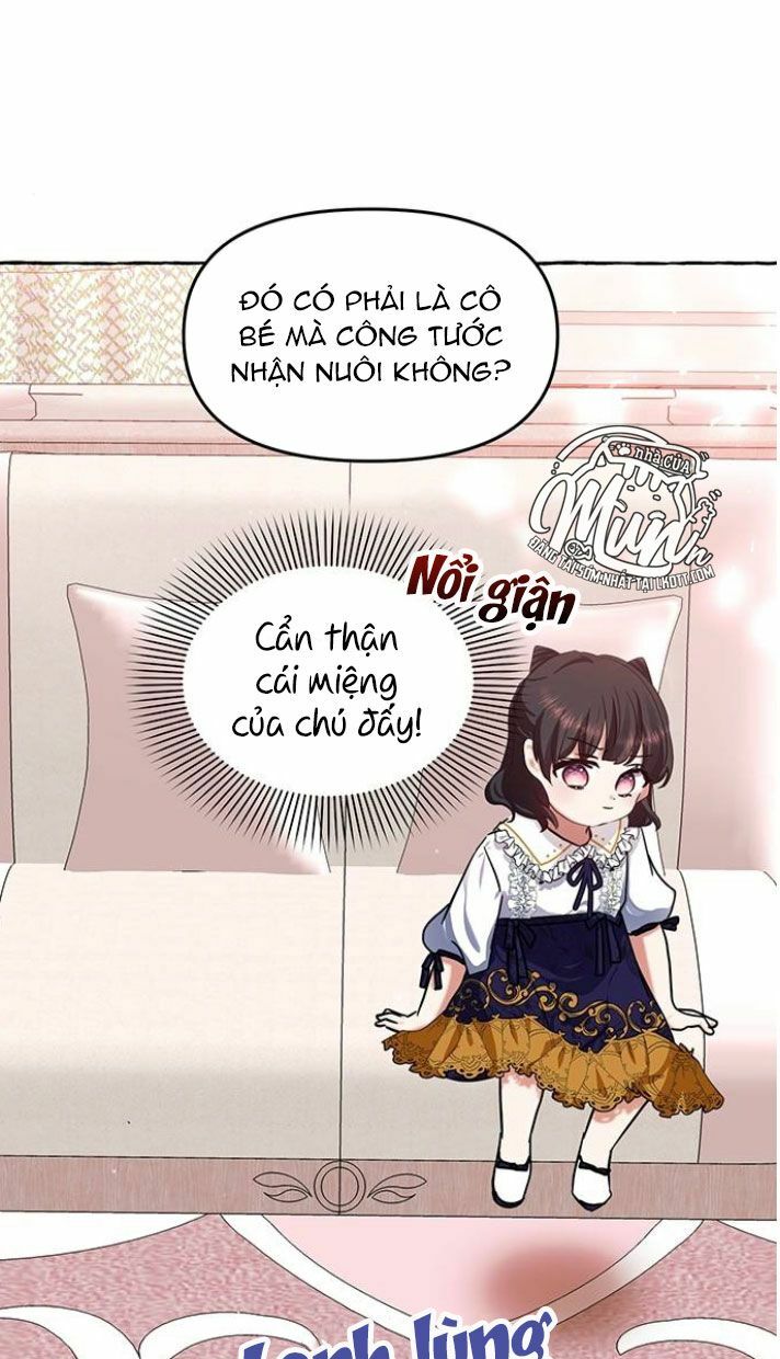 Con gái của công tước ác ma: Chapter 5