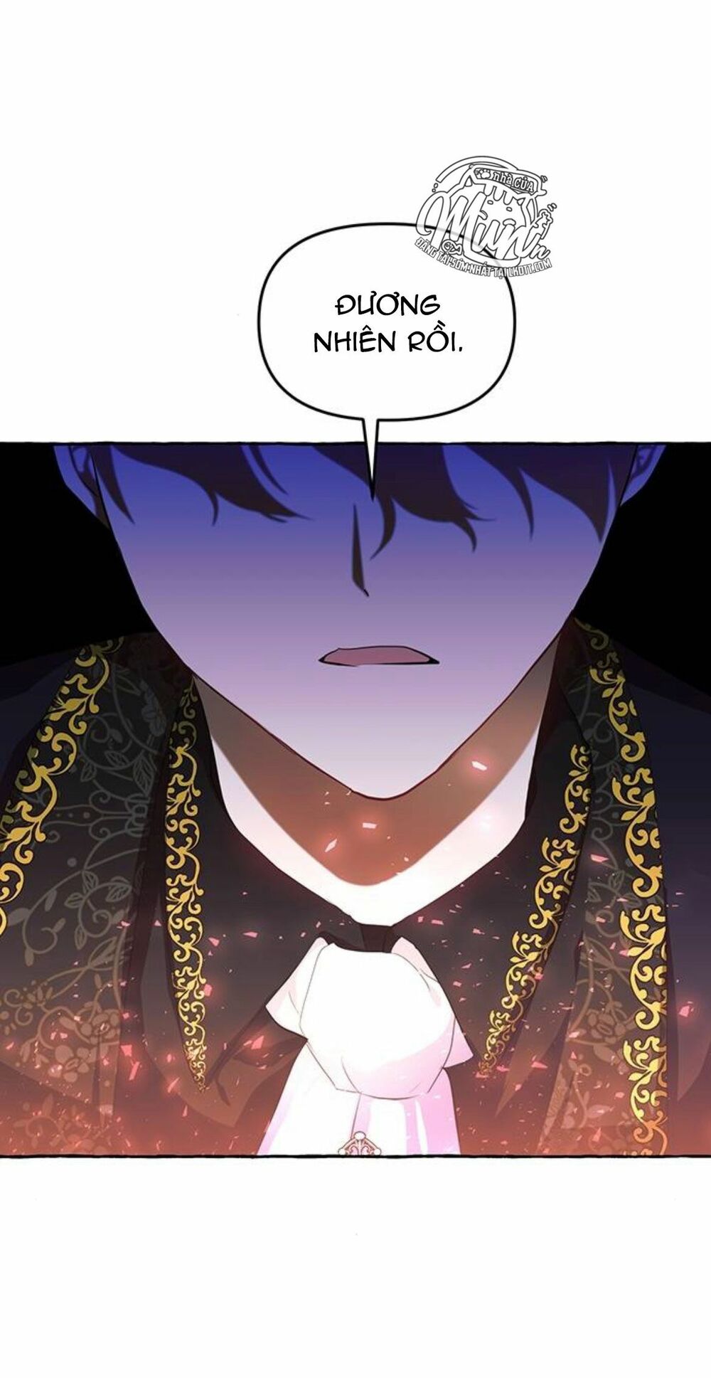 Con gái của công tước ác ma: Chapter 5