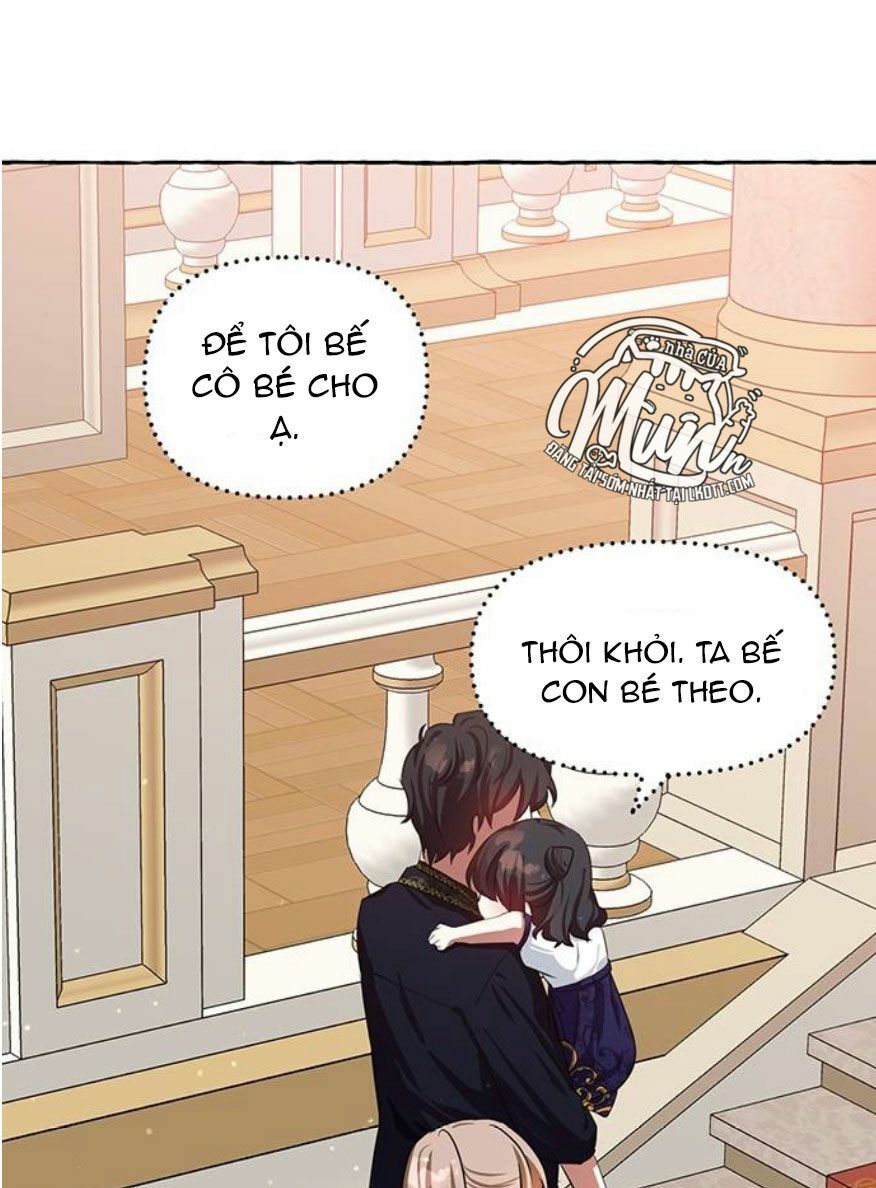 Con gái của công tước ác ma: Chapter 5