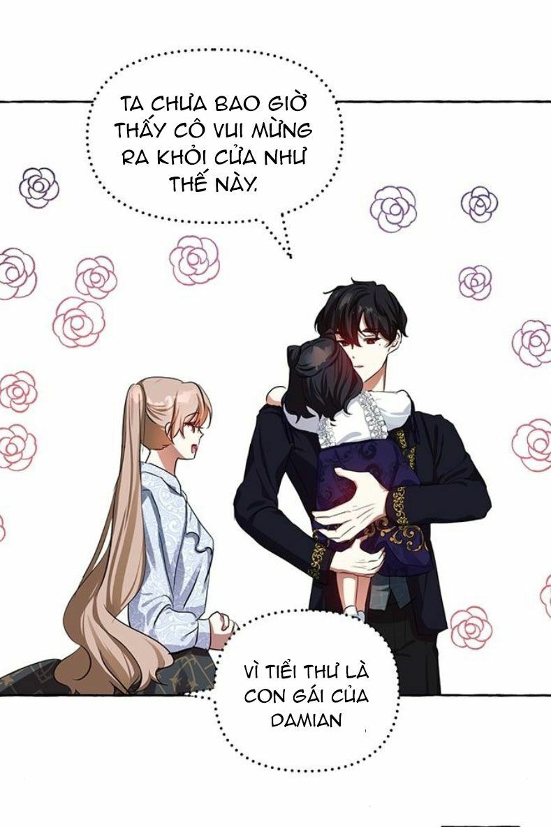 Con gái của công tước ác ma: Chapter 5