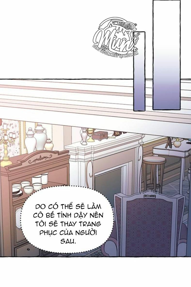 Con gái của công tước ác ma: Chapter 5