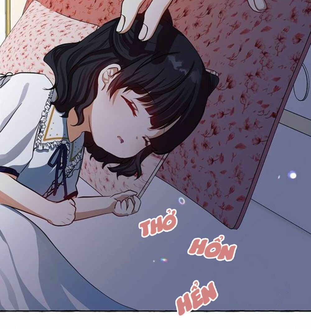 Con gái của công tước ác ma: Chapter 5
