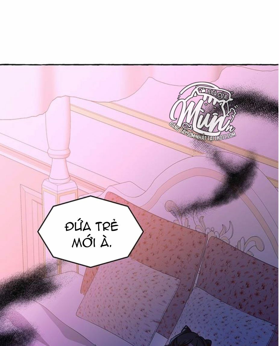 Con gái của công tước ác ma: Chapter 5