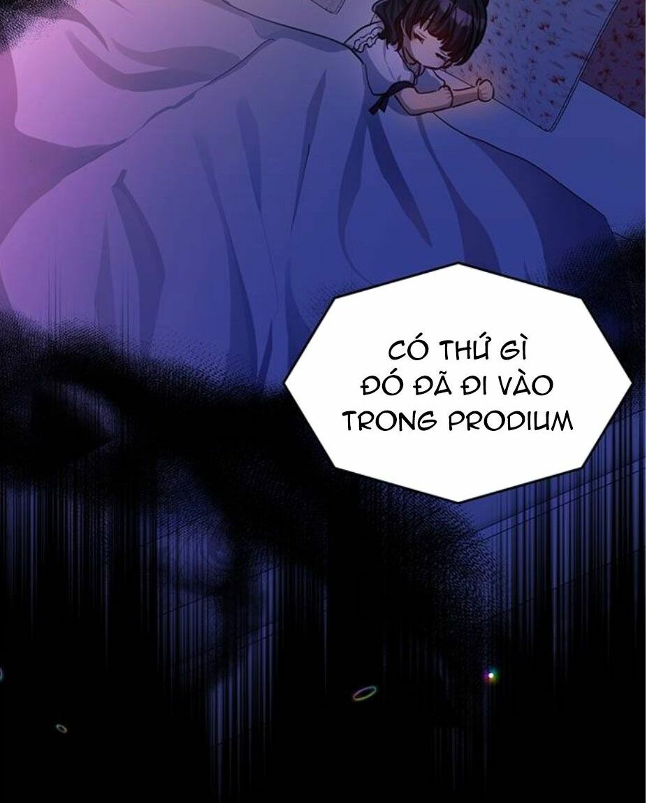 Con gái của công tước ác ma: Chapter 5