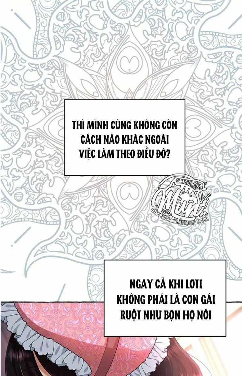 Con gái của công tước ác ma: Chapter 5