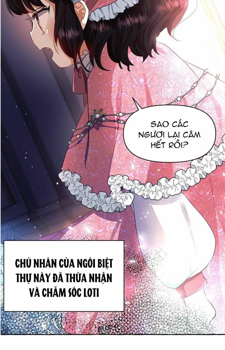 Con gái của công tước ác ma: Chapter 5