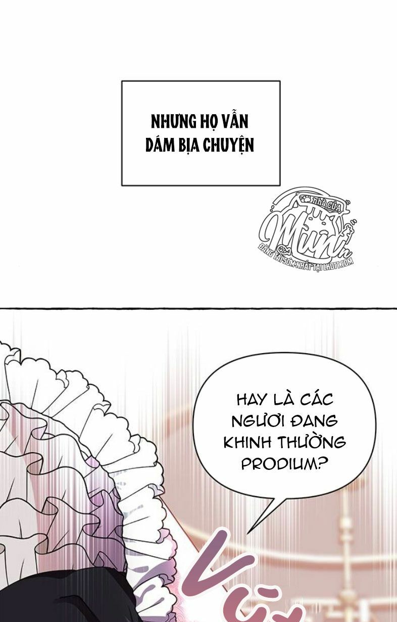 Con gái của công tước ác ma: Chapter 5