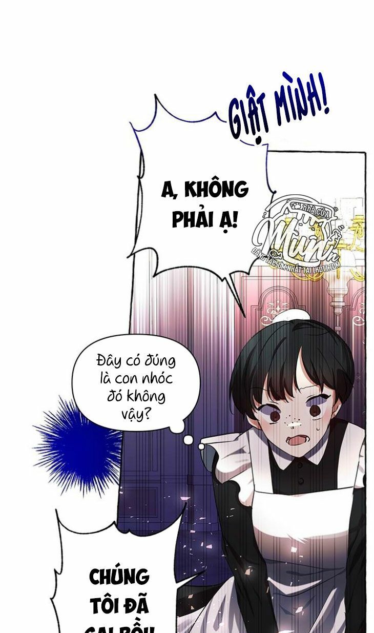 Con gái của công tước ác ma: Chapter 5