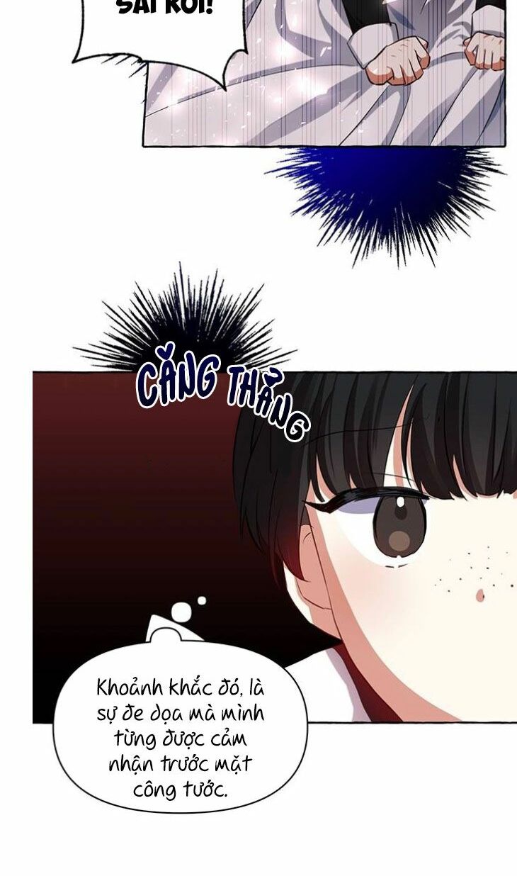 Con gái của công tước ác ma: Chapter 5
