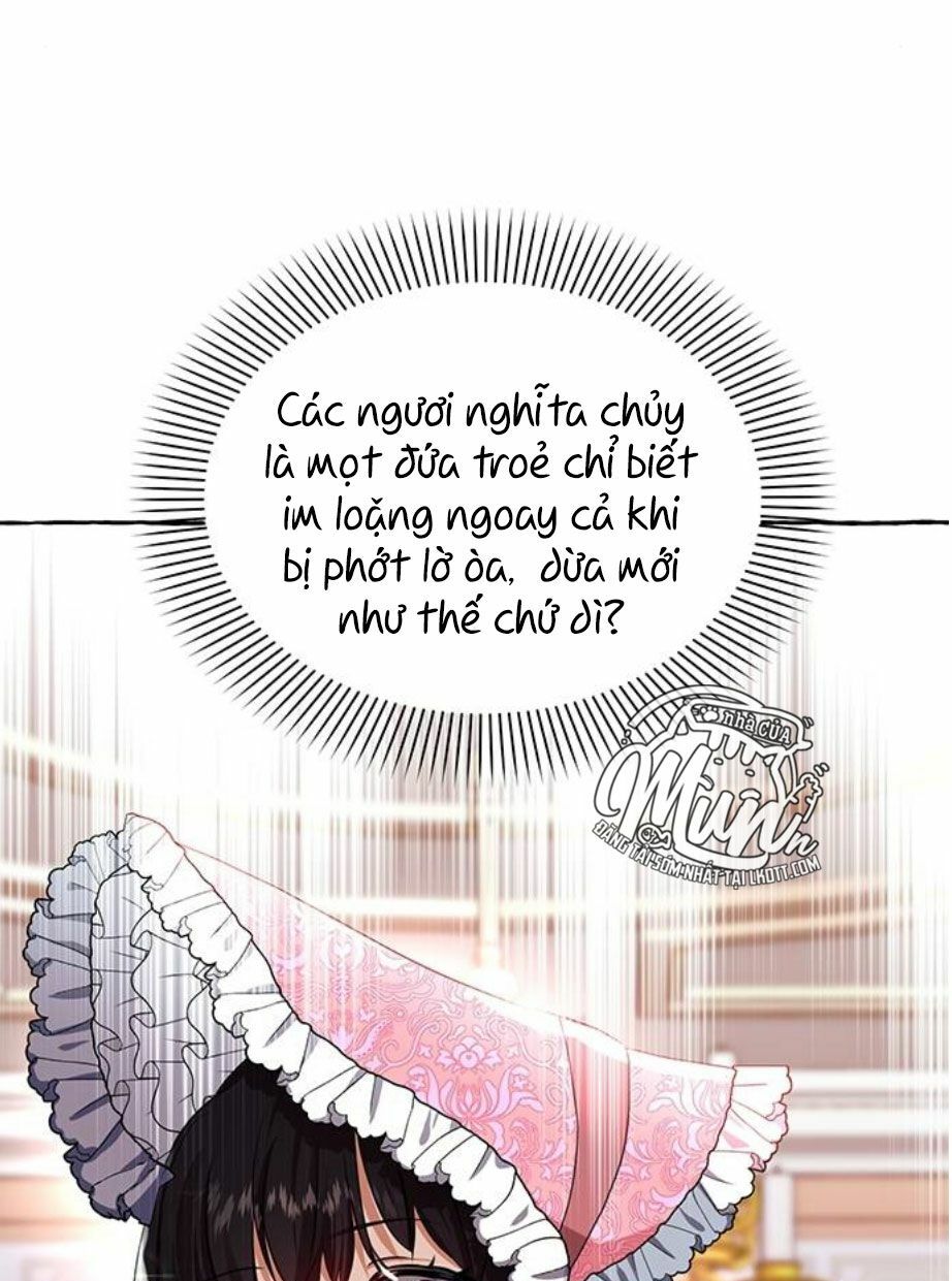 Con gái của công tước ác ma: Chapter 5