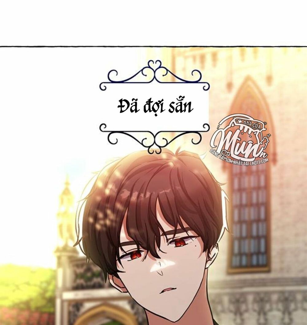 Con gái của công tước ác ma: Chapter 5