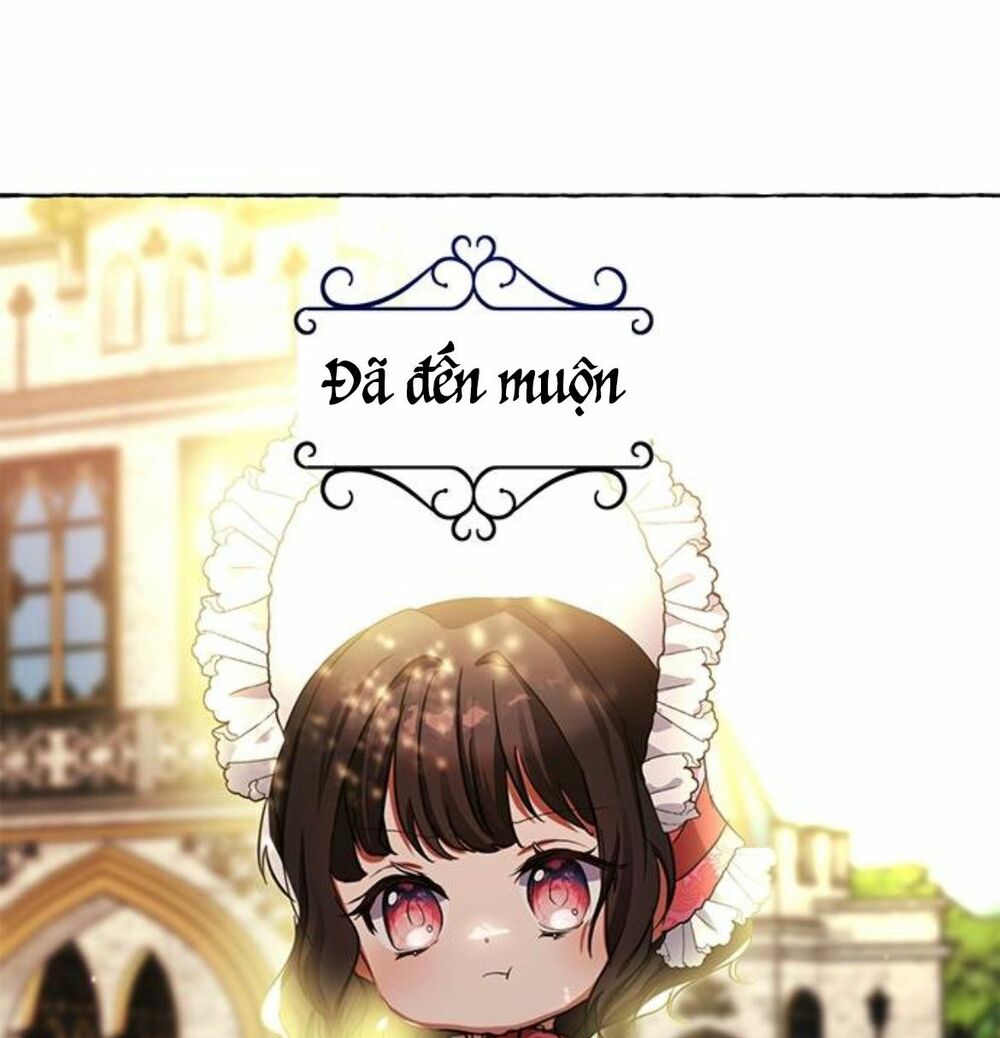 Con gái của công tước ác ma: Chapter 5