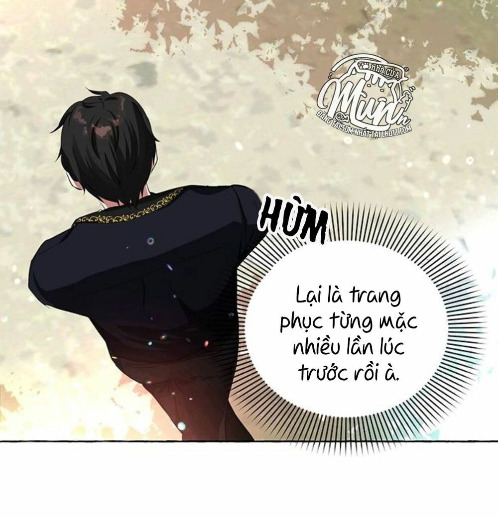 Con gái của công tước ác ma: Chapter 5