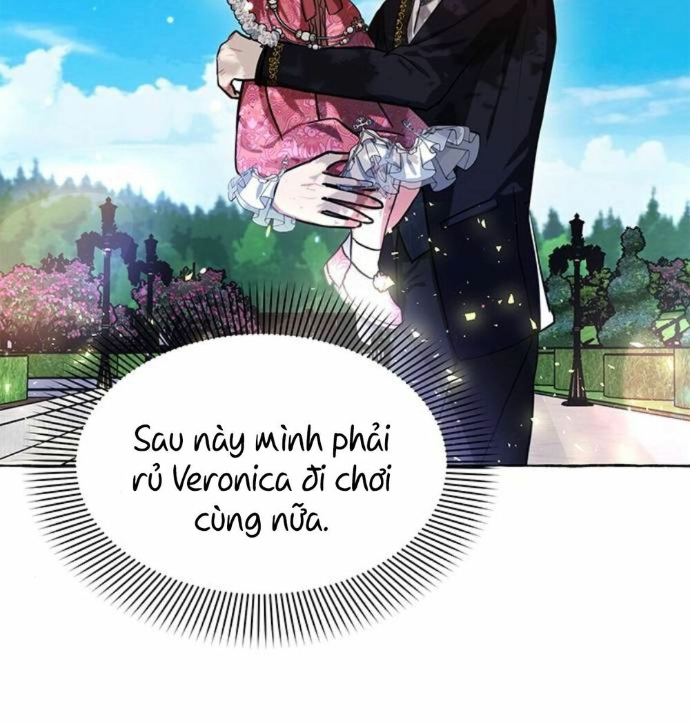 Con gái của công tước ác ma: Chapter 5