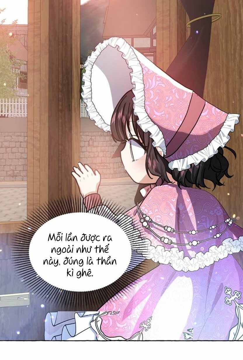 Con gái của công tước ác ma: Chapter 5
