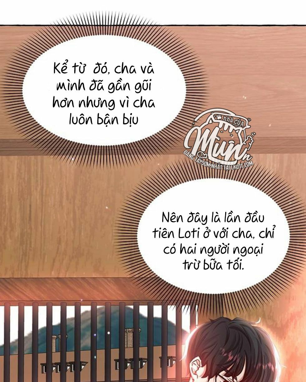 Con gái của công tước ác ma: Chapter 5