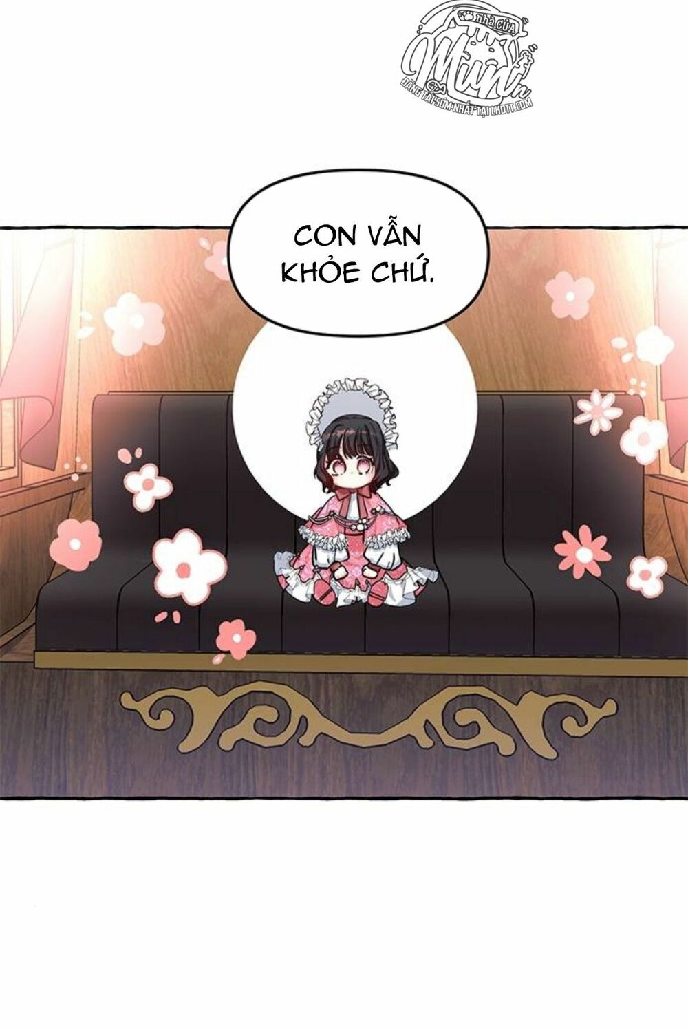 Con gái của công tước ác ma: Chapter 5