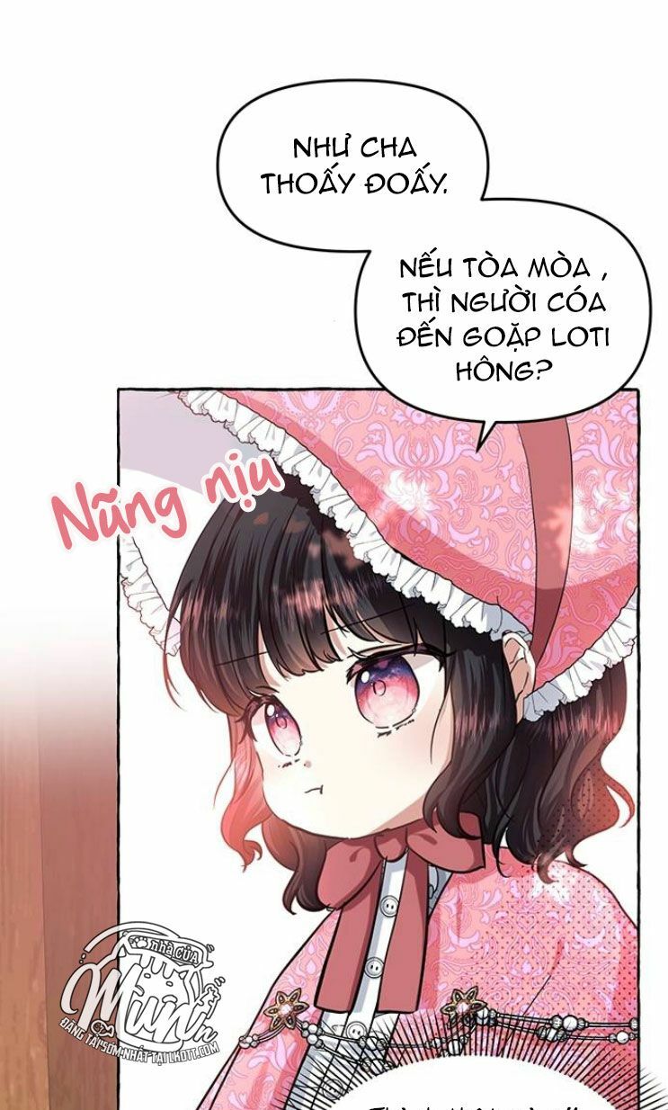 Con gái của công tước ác ma: Chapter 5