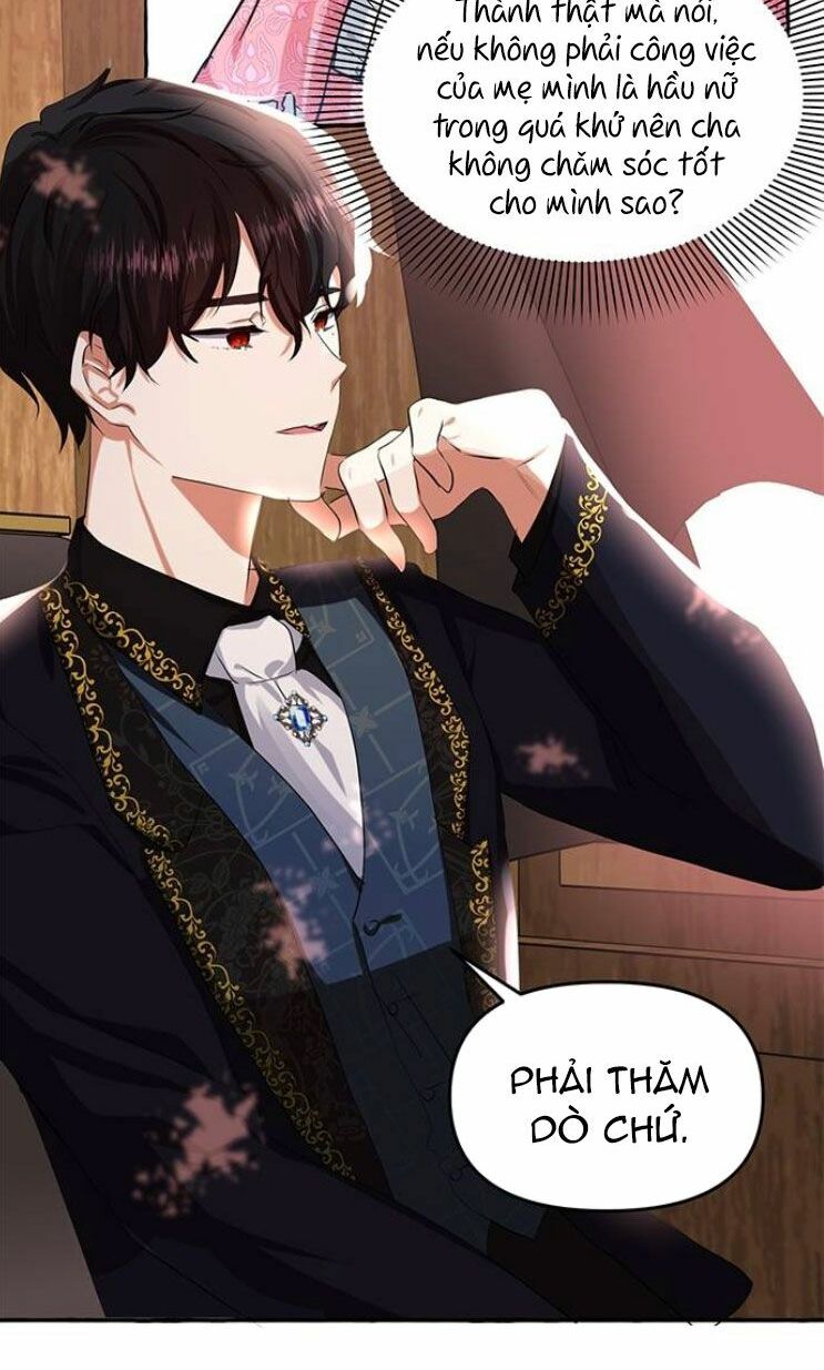 Con gái của công tước ác ma: Chapter 5