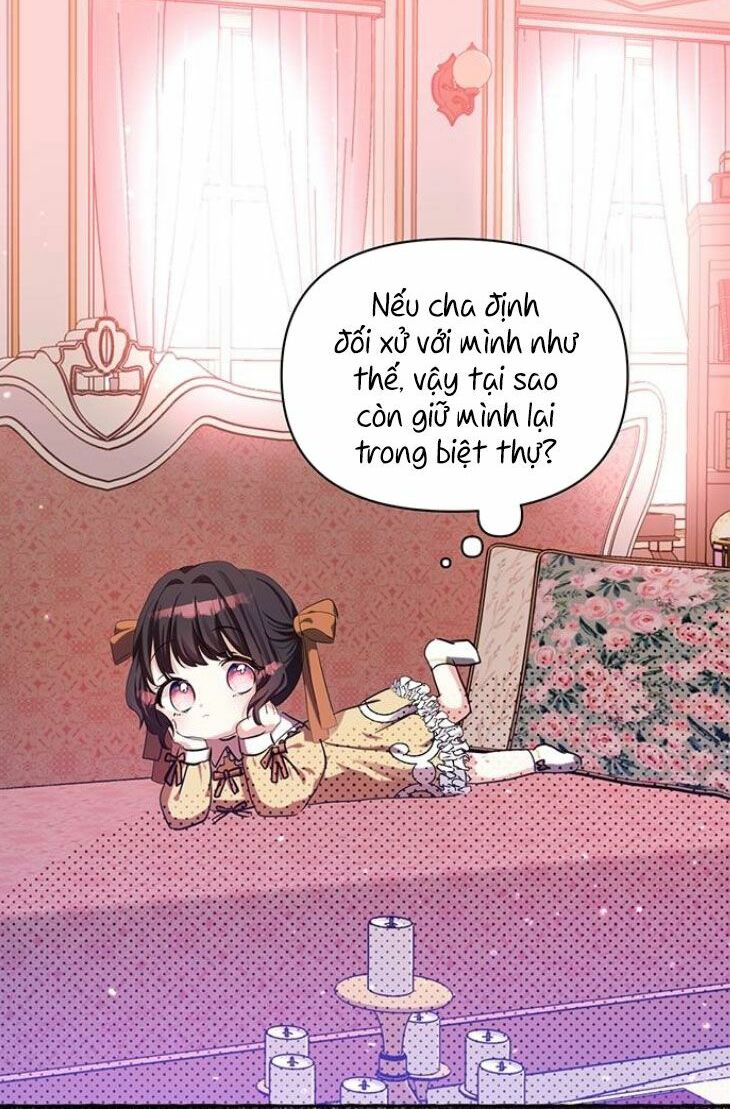 Con gái của công tước ác ma: Chapter 5