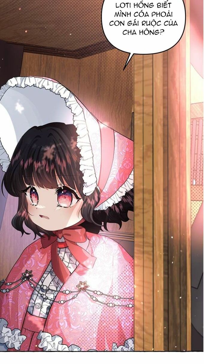 Con gái của công tước ác ma: Chapter 5