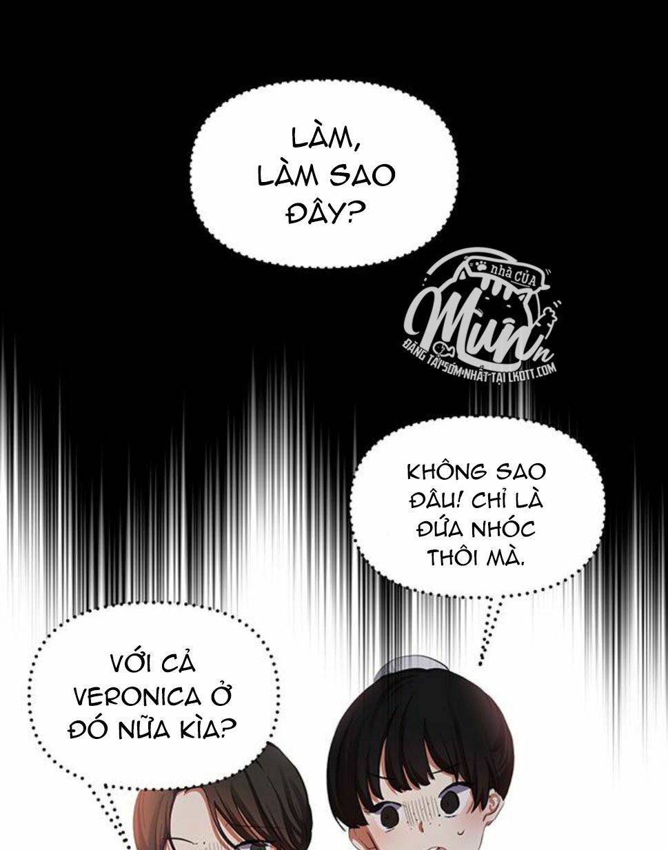 Con gái của công tước ác ma: Chapter 5