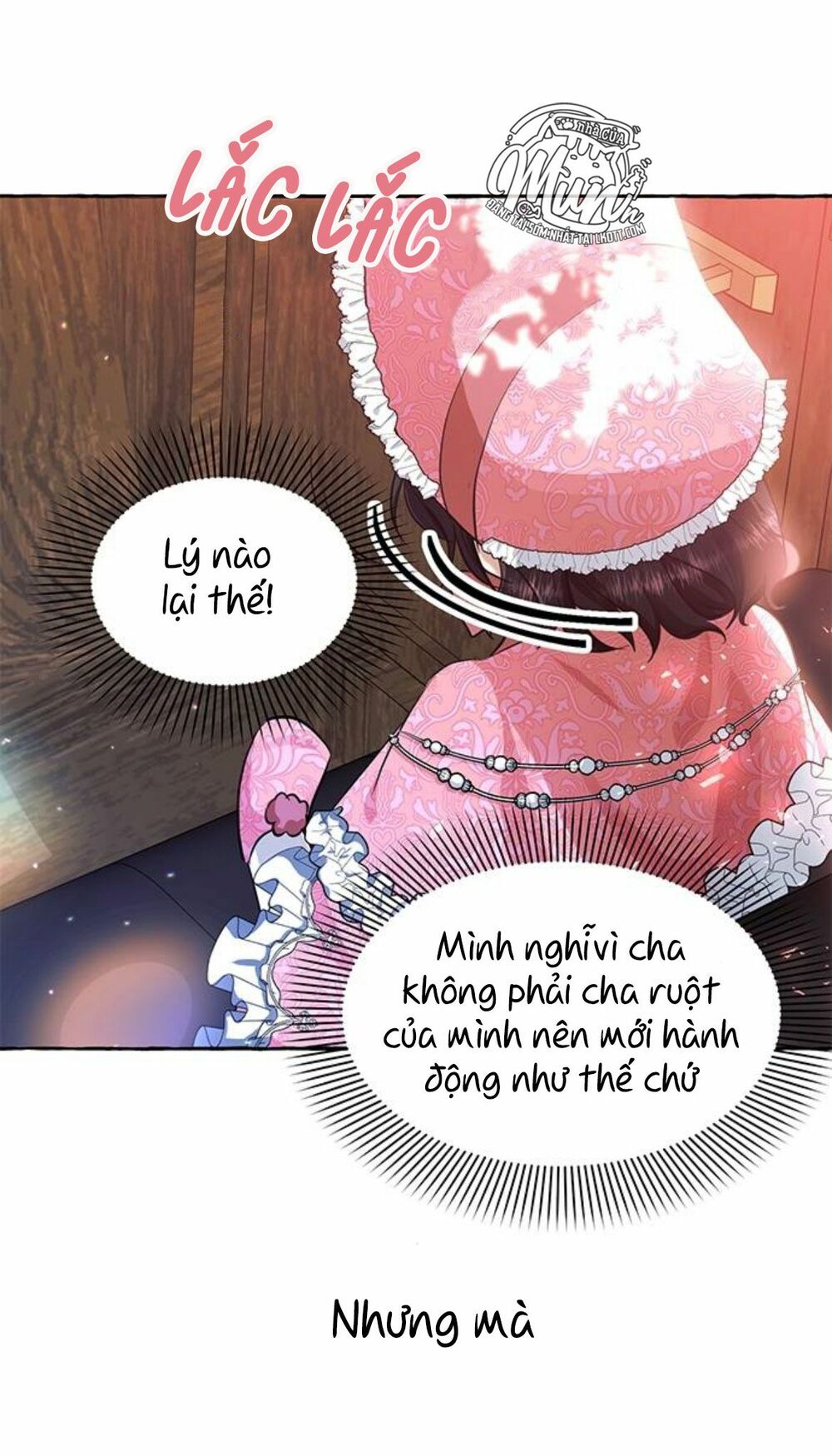Con gái của công tước ác ma: Chapter 5