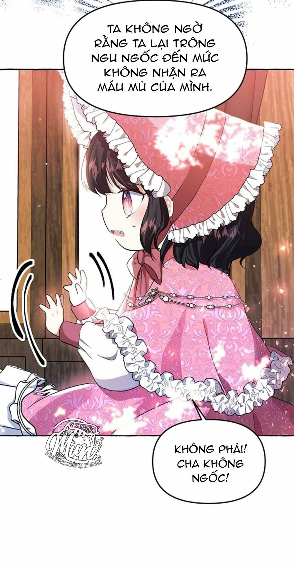 Con gái của công tước ác ma: Chapter 5