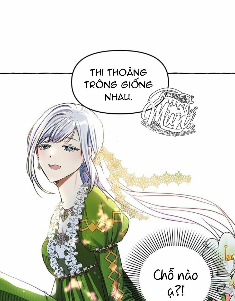 Con gái của công tước ác ma: Chapter 5