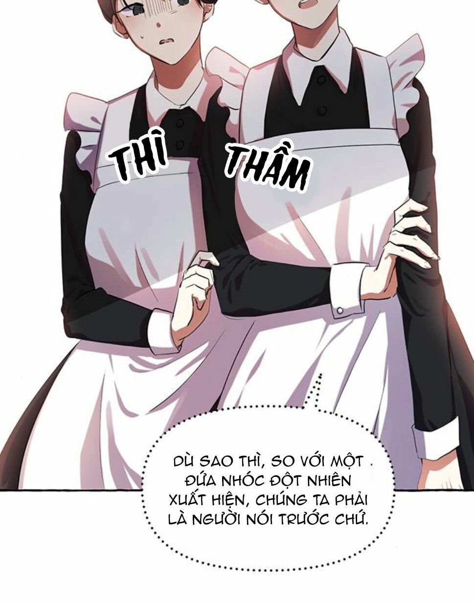 Con gái của công tước ác ma: Chapter 5