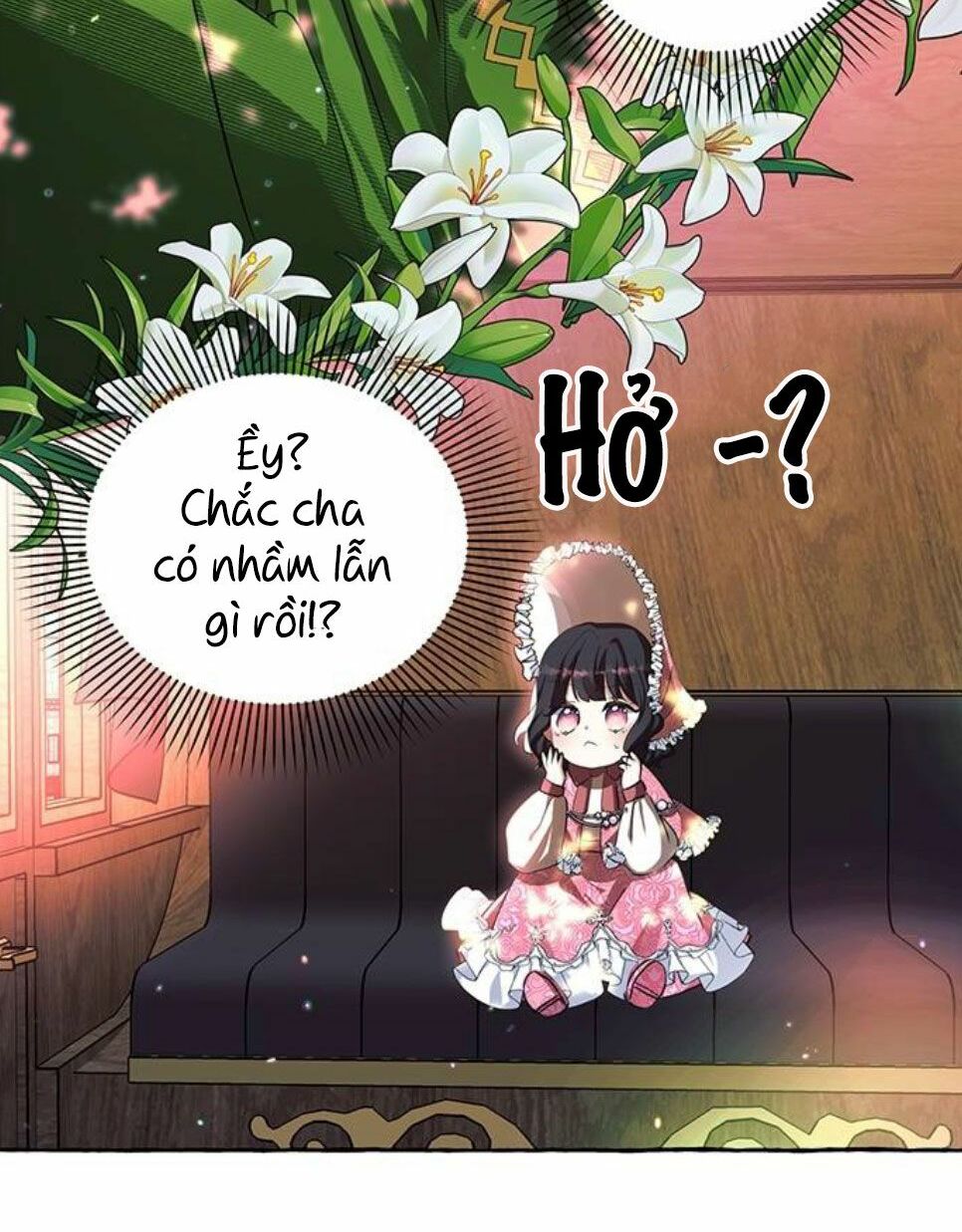 Con gái của công tước ác ma: Chapter 5