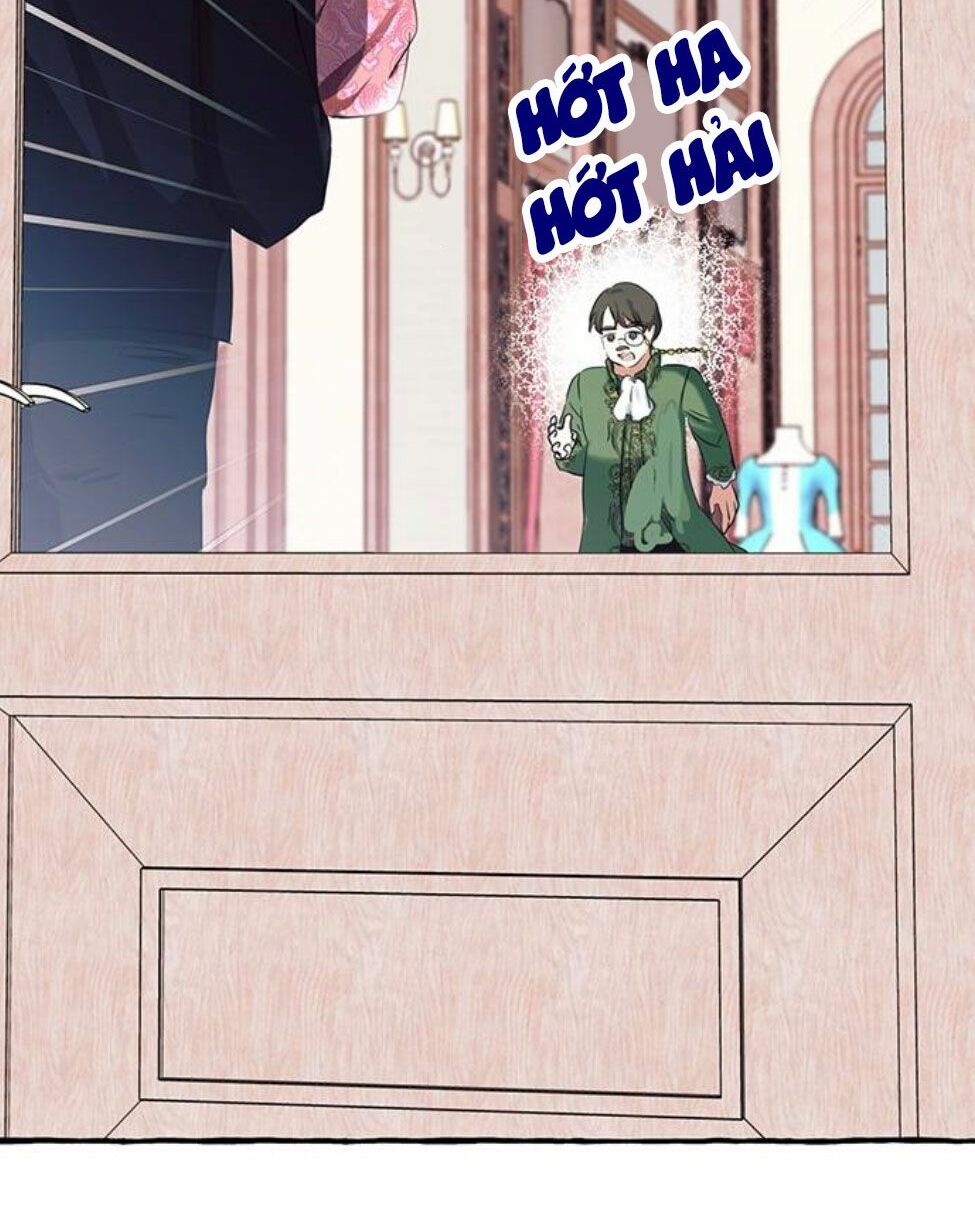 Con gái của công tước ác ma: Chapter 5