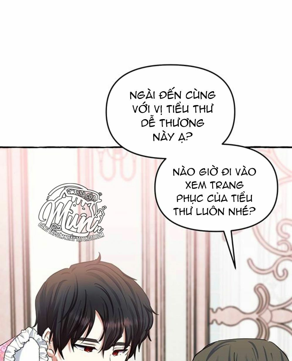 Con gái của công tước ác ma: Chapter 5